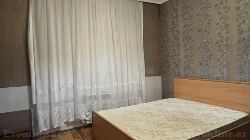 Kirayə verilir 2 otaqlı Mənzil Yeni tikili 65 m² Xırdalan - şəkil 20