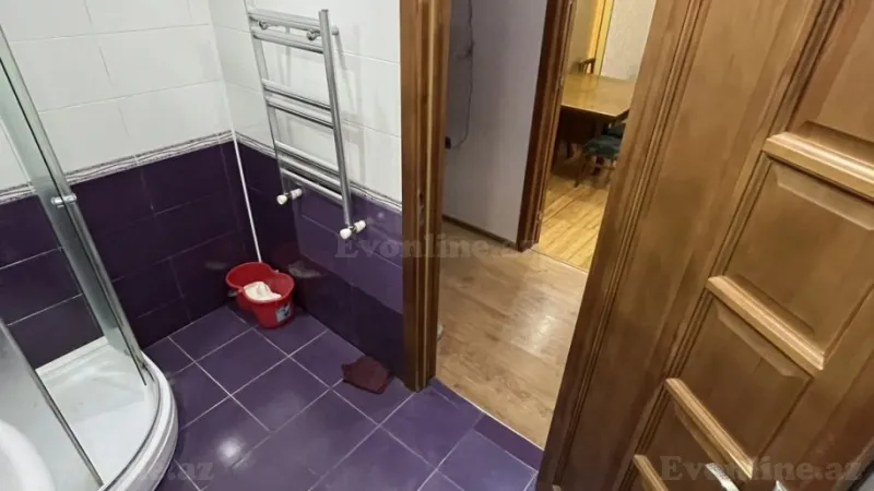 Kirayə verilir 2 otaqlı Mənzil Yeni tikili 65 m² Xırdalan - şəkil 21