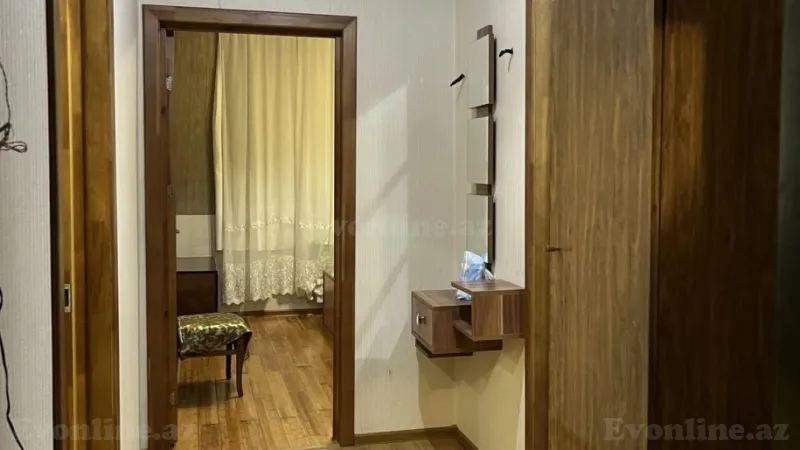 Kirayə verilir 2 otaqlı Mənzil Yeni tikili 65 m² Xırdalan - şəkil 24