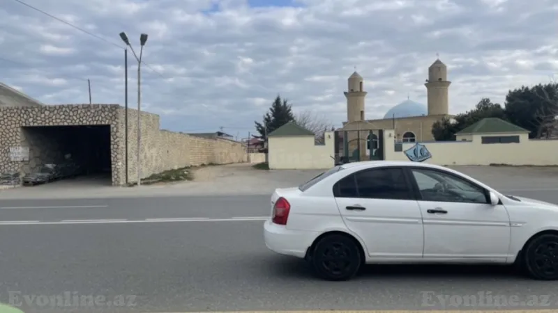 Satılır Torpaq 10 sot Novxanı - şəkil 4