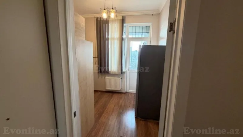 Kirayə verilir 2 otaqlı Mənzil Yeni tikili 58 m² Elmlər Akademiyası m. - şəkil 9