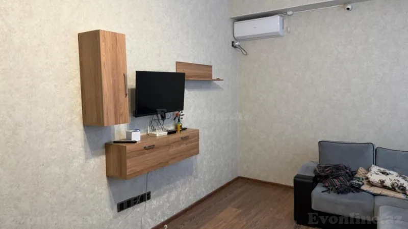 Kirayə verilir 2 otaqlı Mənzil Yeni tikili 58 m² Elmlər Akademiyası m. - şəkil 10