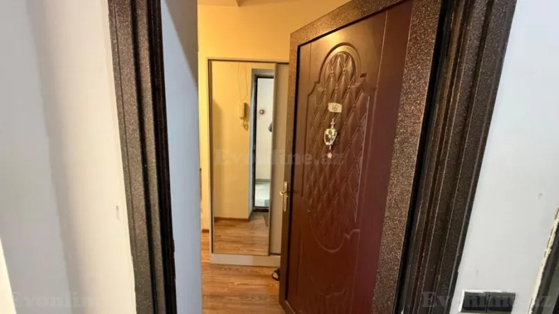 Kirayə verilir 2 otaqlı Mənzil Yeni tikili 58 m² Elmlər Akademiyası m. - şəkil 15
