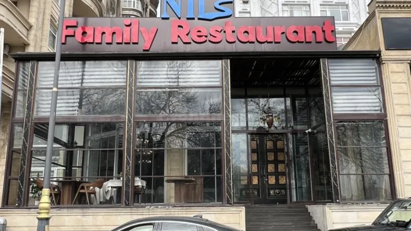 Kirayə verilir Obyekt 750 m² Nəriman Nərimanov m. - şəkil 2