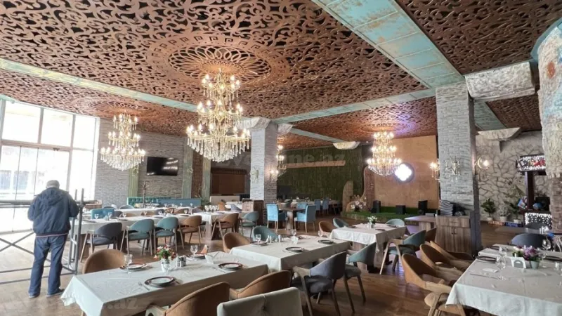 Kirayə verilir Obyekt 750 m² Nəriman Nərimanov m. - şəkil 4