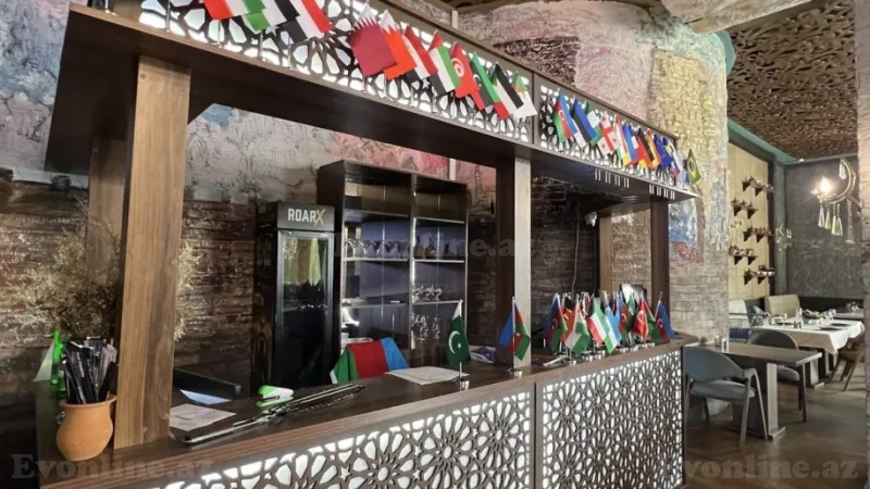 Kirayə verilir Obyekt 750 m² Nəriman Nərimanov m. - şəkil 7