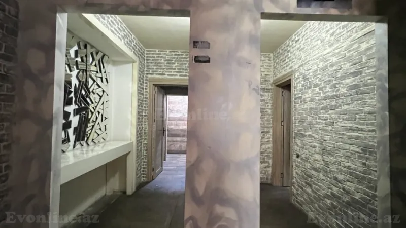 Kirayə verilir Obyekt 750 m² Nəriman Nərimanov m. - şəkil 8