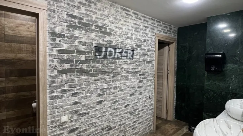 Kirayə verilir Obyekt 750 m² Nəriman Nərimanov m. - şəkil 9