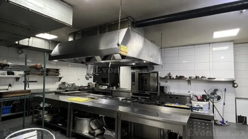 Kirayə verilir Obyekt 750 m² Nəriman Nərimanov m. - şəkil 10