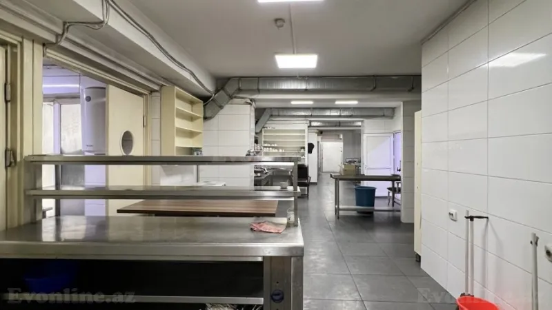 Kirayə verilir Obyekt 750 m² Nəriman Nərimanov m. - şəkil 12