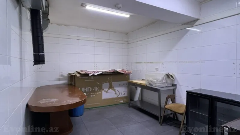 Kirayə verilir Obyekt 750 m² Nəriman Nərimanov m. - şəkil 15