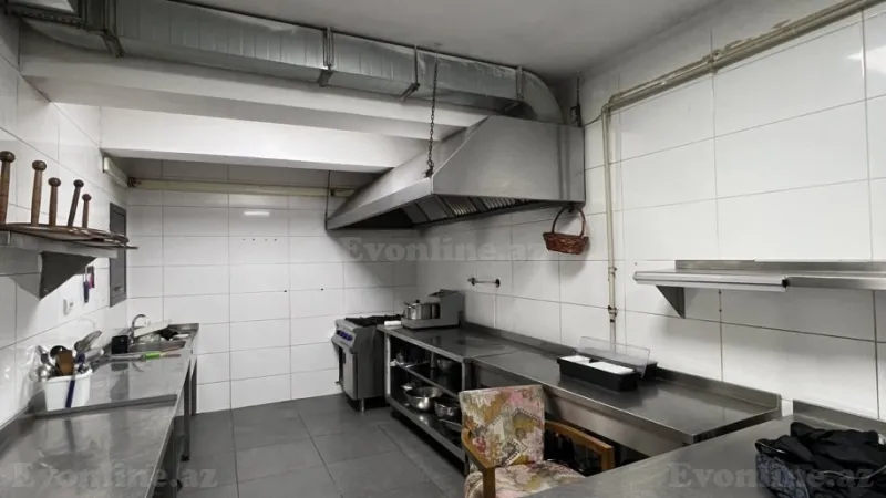 Kirayə verilir Obyekt 750 m² Nəriman Nərimanov m. - şəkil 17