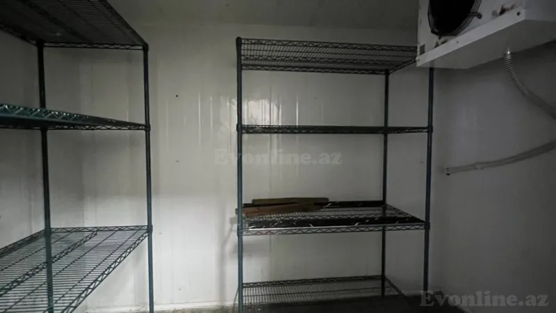 Kirayə verilir Obyekt 750 m² Nəriman Nərimanov m. - şəkil 20