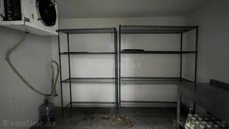 Kirayə verilir Obyekt 750 m² Nəriman Nərimanov m. - şəkil 21