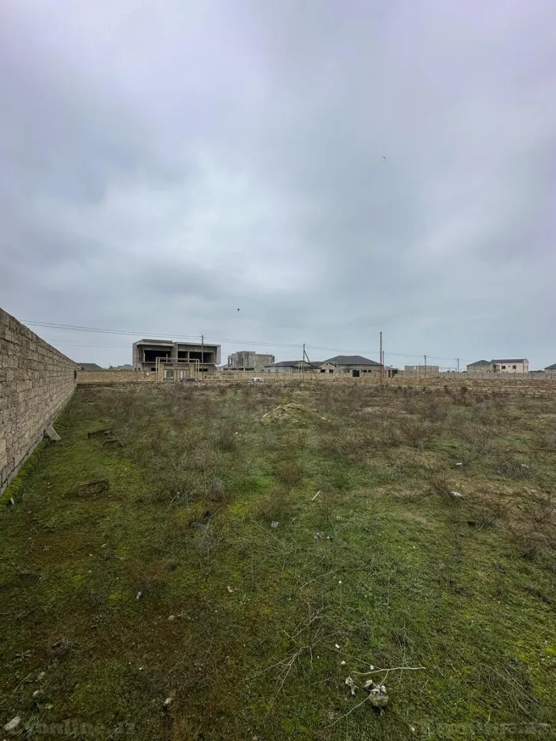 Satılır Torpaq 12 sot Şüvəlan