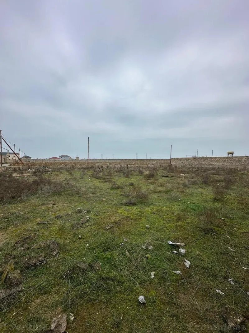 Satılır Torpaq 12 sot Şüvəlan - şəkil 5