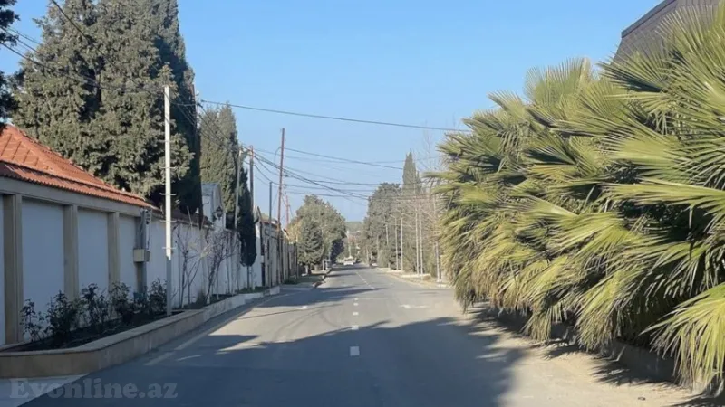 Satılır Torpaq 12 sot Şüvəlan - şəkil 6