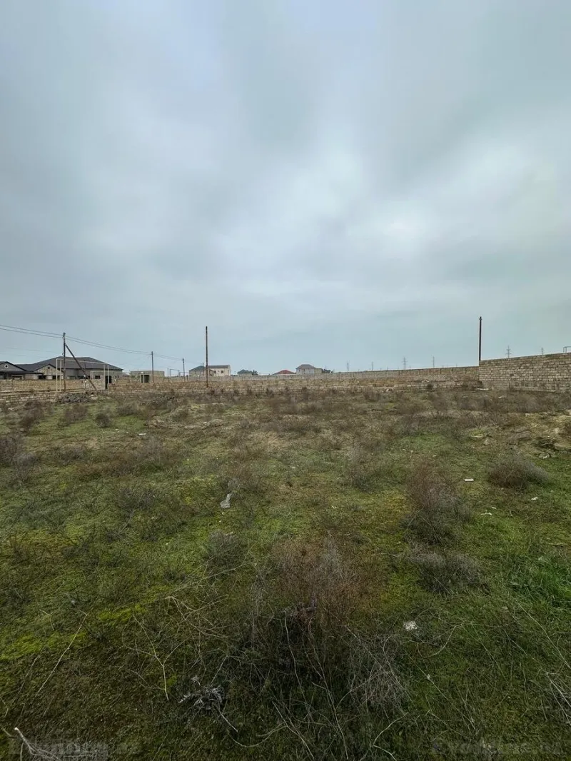 Satılır Torpaq 12 sot Şüvəlan - şəkil 7