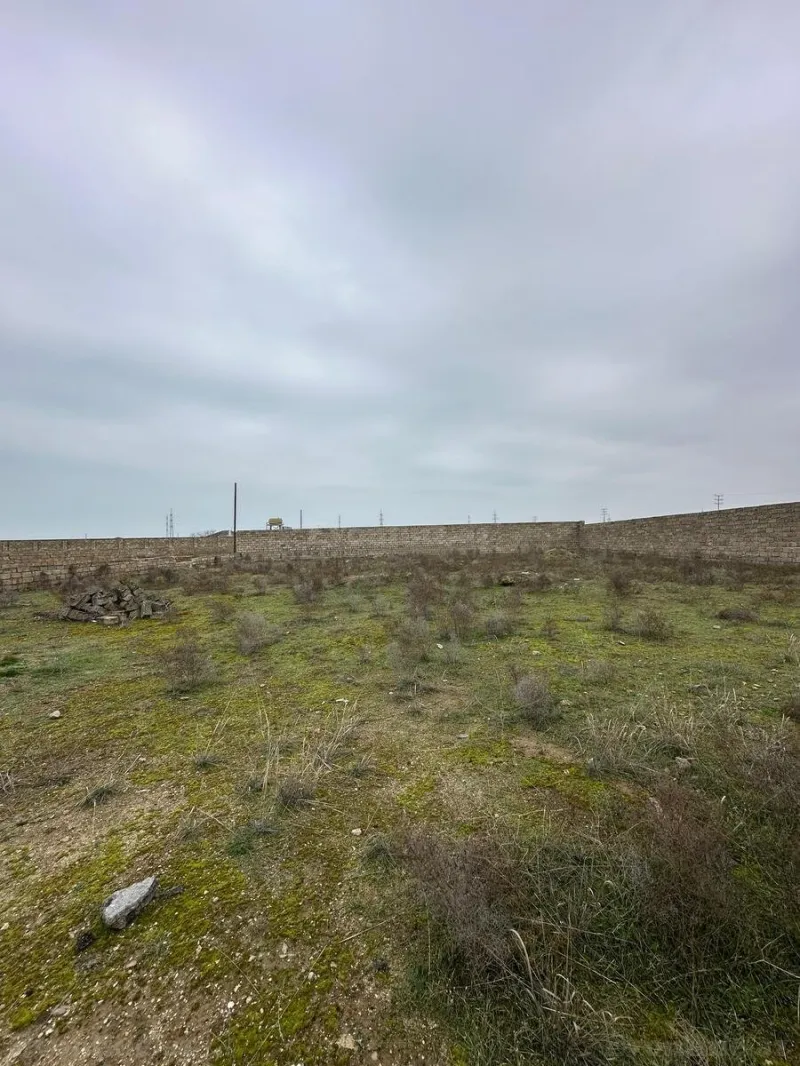 Satılır Torpaq 12 sot Şüvəlan - şəkil 9