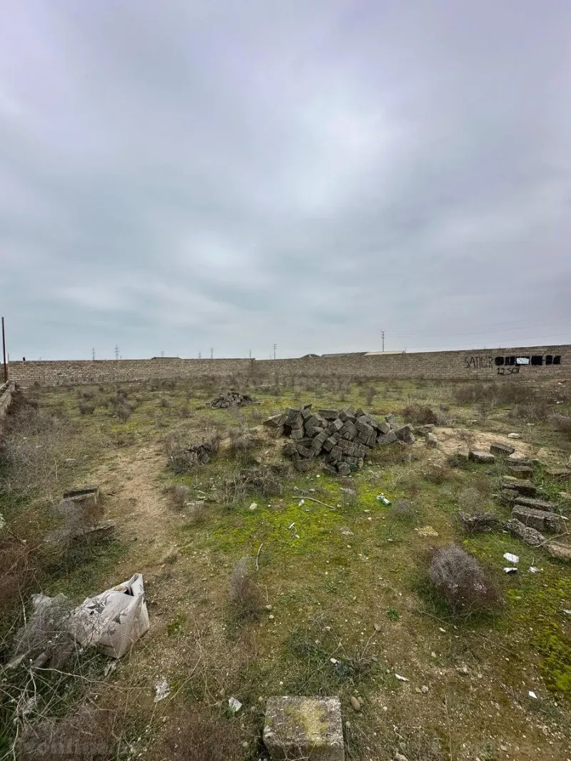 Satılır Torpaq 12 sot Şüvəlan - şəkil 10