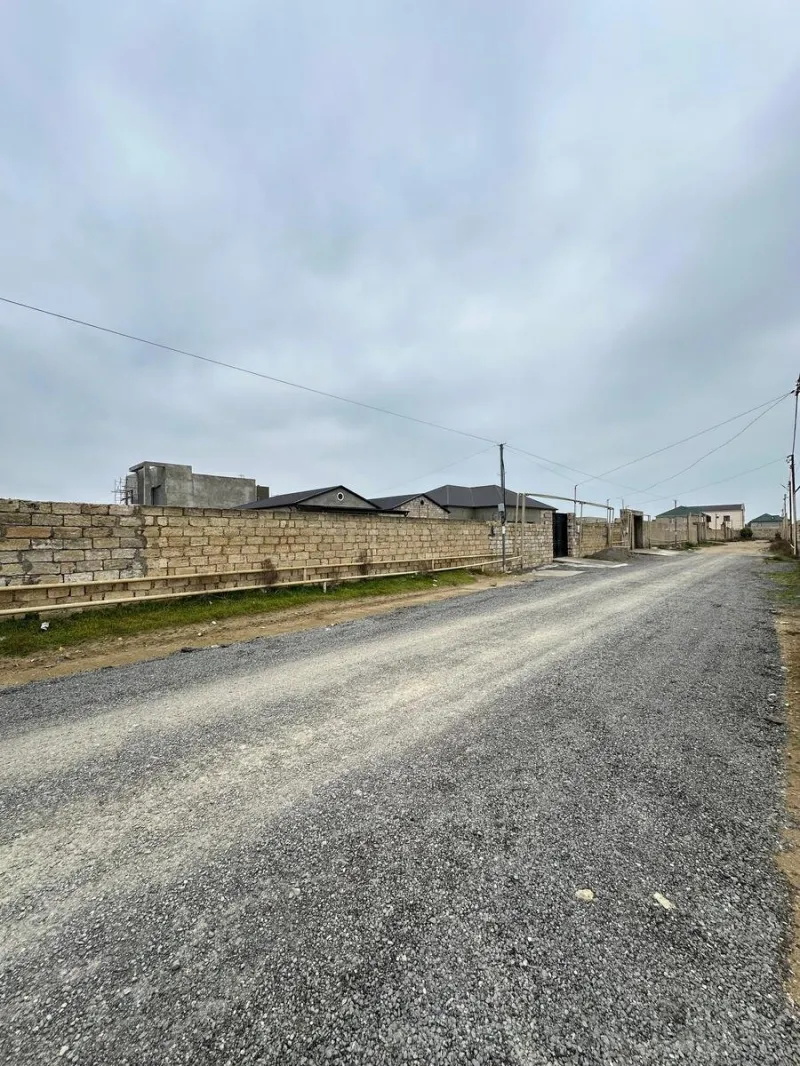 Satılır Torpaq 12 sot Şüvəlan - şəkil 11