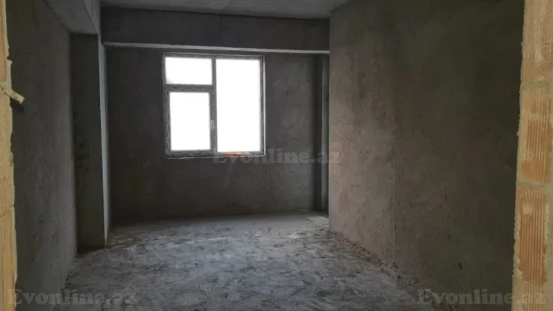 Satılır 4 otaqlı Mənzil Yeni tikili 155 m² Əhmədli - şəkil 4