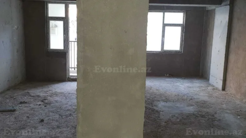 Satılır 4 otaqlı Mənzil Yeni tikili 155 m² Əhmədli - şəkil 5