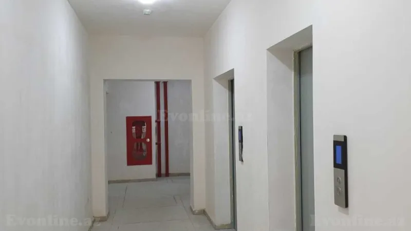 Satılır 4 otaqlı Mənzil Yeni tikili 155 m² Əhmədli - şəkil 7
