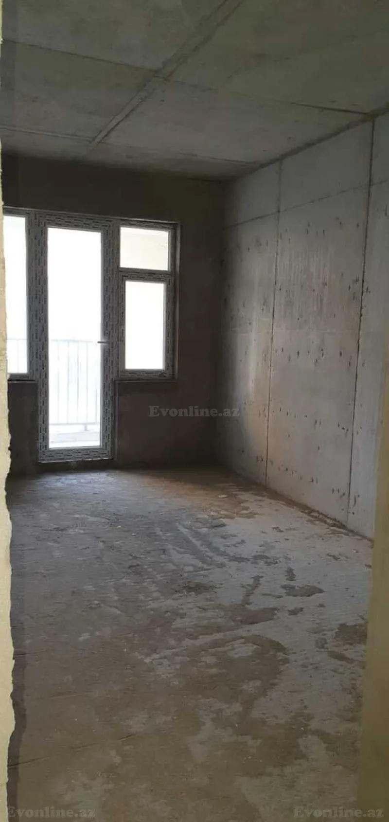Satılır 4 otaqlı Mənzil Yeni tikili 155 m² Əhmədli - şəkil 9