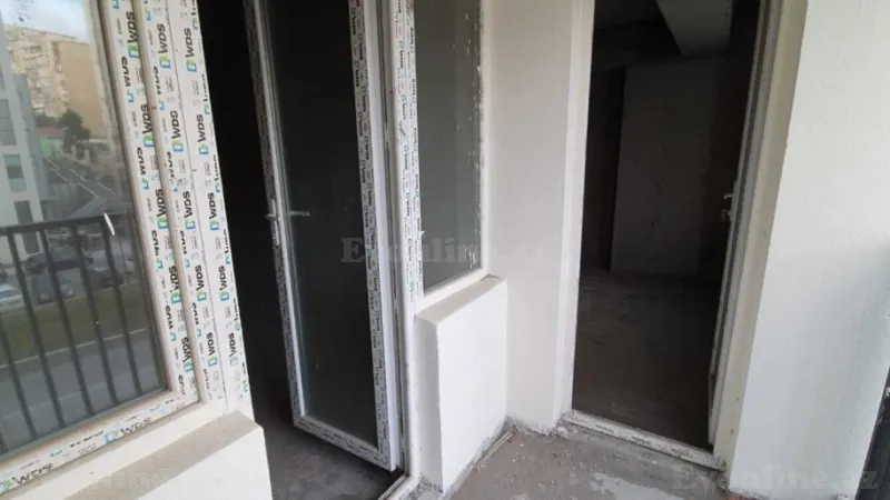 Satılır 4 otaqlı Mənzil Yeni tikili 155 m² Əhmədli - şəkil 10