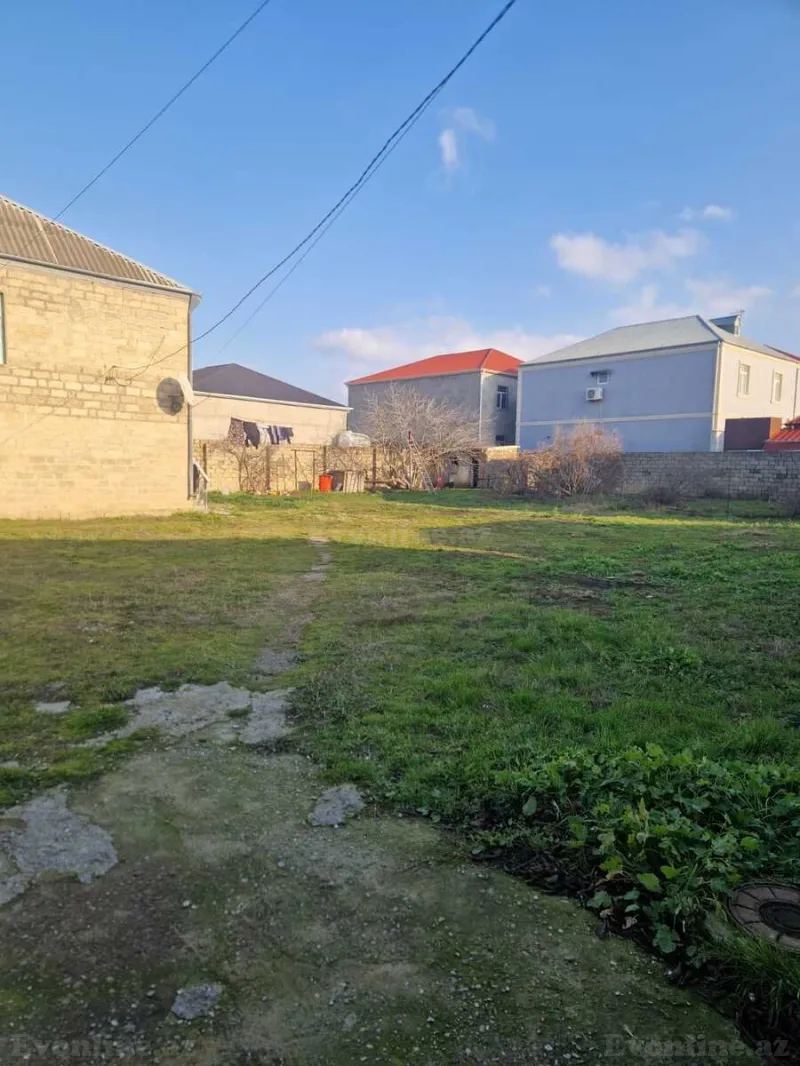 Satılır Torpaq 12 sot Yeni Ramana - şəkil 5