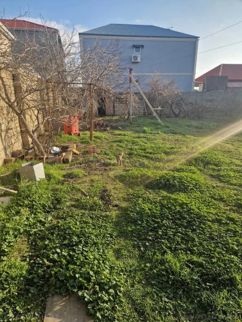 Satılır Torpaq 12 sot Yeni Ramana - şəkil 6