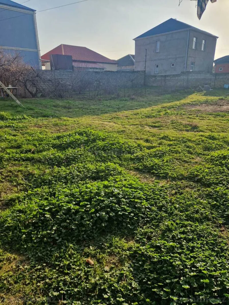 Satılır Torpaq 12 sot Yeni Ramana - şəkil 7