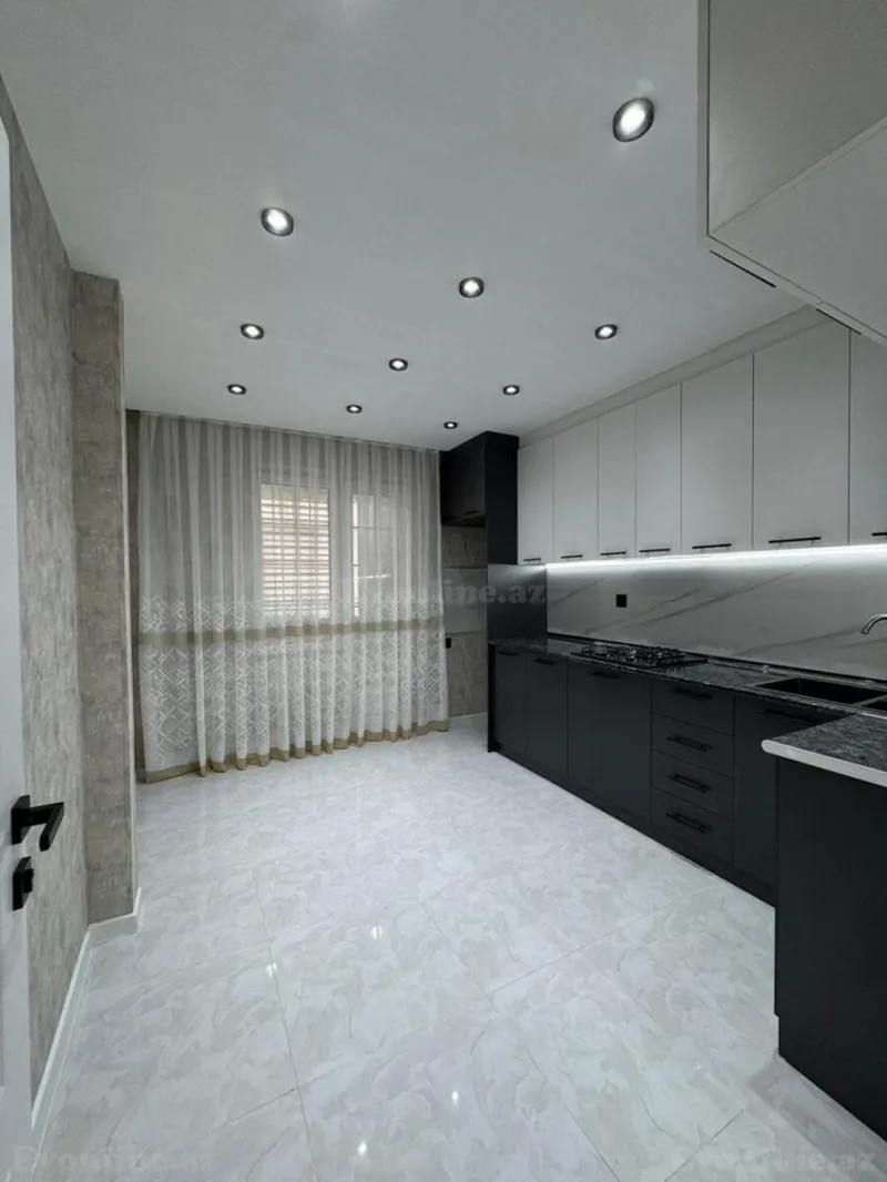 Satılır 2 otaqlı Mənzil Köhnə tikili 60 m² Həzi Aslanov m.