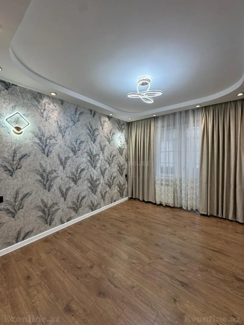 Satılır 2 otaqlı Mənzil Köhnə tikili 60 m² Həzi Aslanov m. - şəkil 3