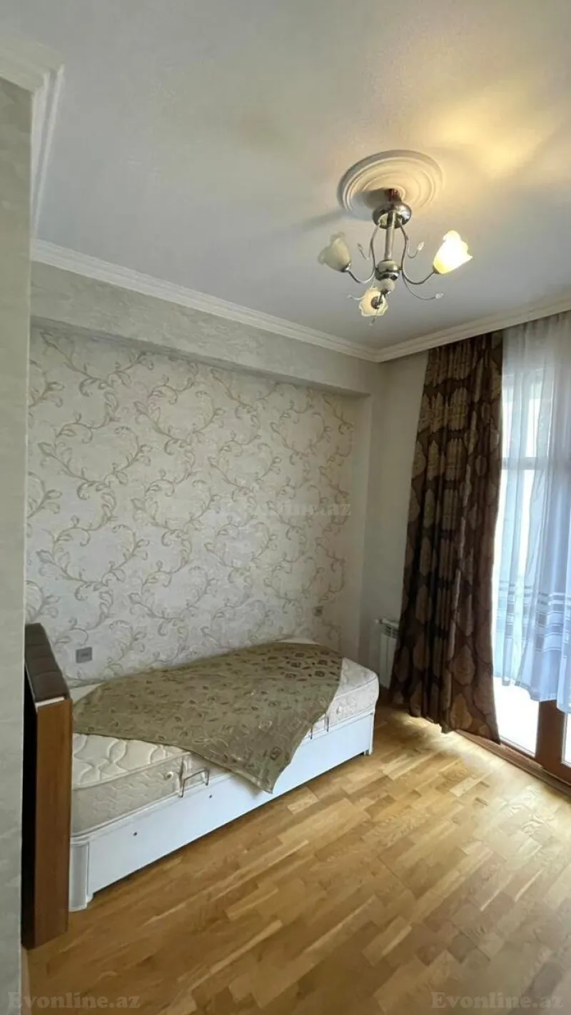 Satılır 2 otaqlı Mənzil Yeni tikili 44 m² 8-ci kilometr - şəkil 7