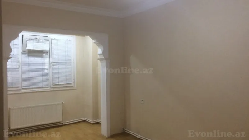 Satılır 4 otaqlı Mənzil Köhnə tikili 90 m² Sumqayıt - şəkil 2