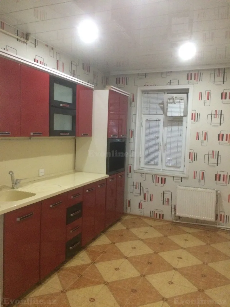 Satılır 4 otaqlı Mənzil Köhnə tikili 90 m² Sumqayıt - şəkil 4