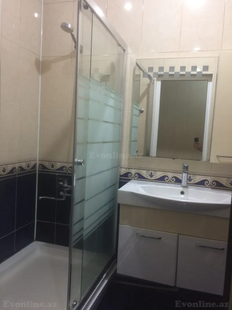 Satılır 4 otaqlı Mənzil Köhnə tikili 90 m² Sumqayıt - şəkil 10