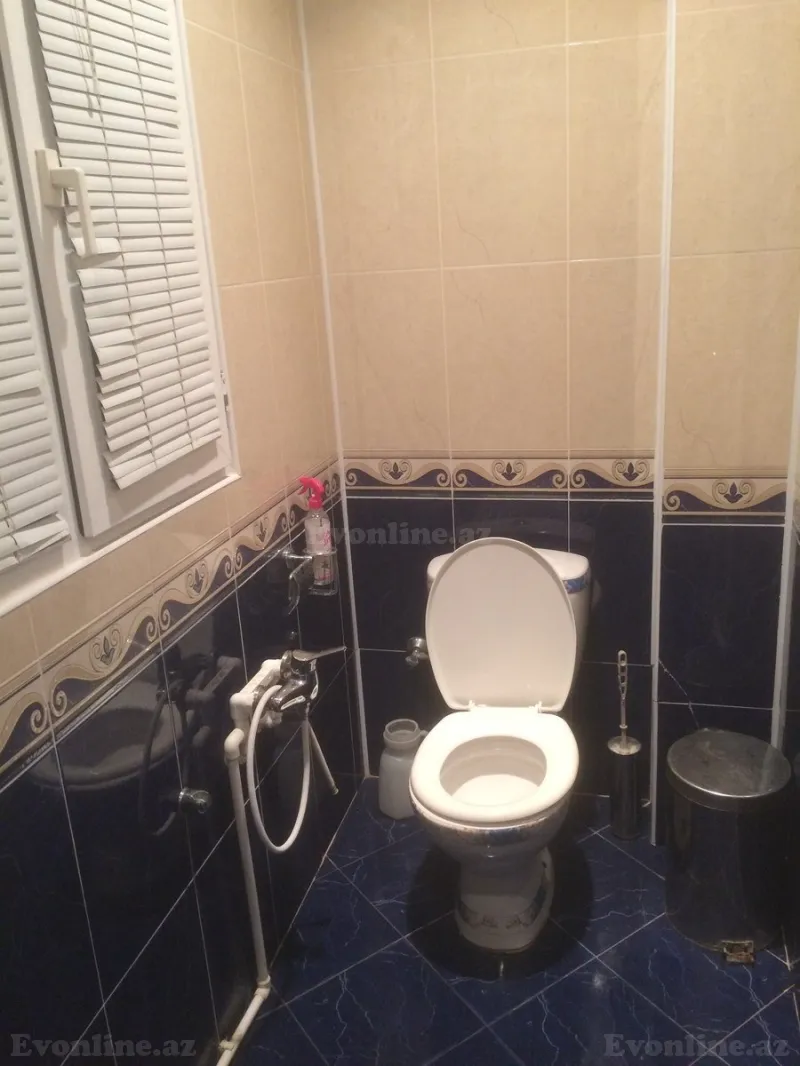 Satılır 4 otaqlı Mənzil Köhnə tikili 90 m² Sumqayıt - şəkil 11