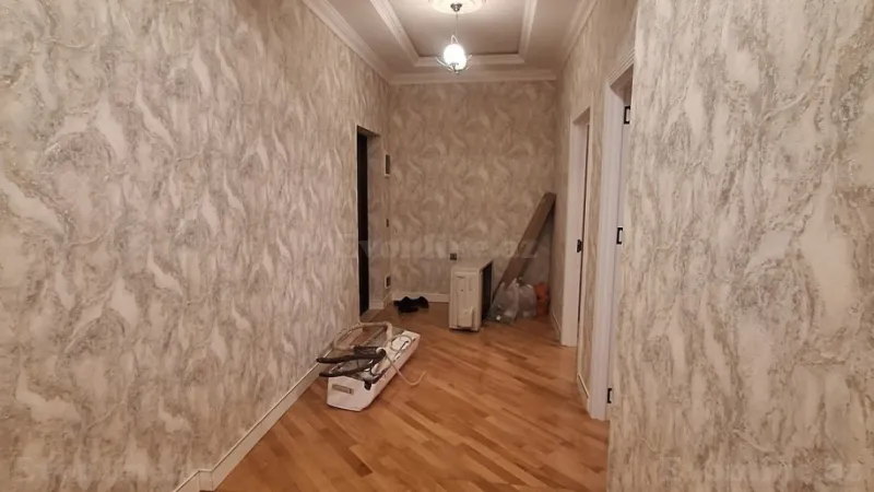 Kirayə verilir 2 otaqlı Mənzil Yeni tikili 80 m² Yeni Yasamal - şəkil 6