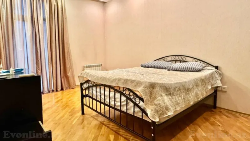 Satılır 3 otaqlı Mənzil Yeni tikili 150 m² Nəsimi r. - şəkil 8