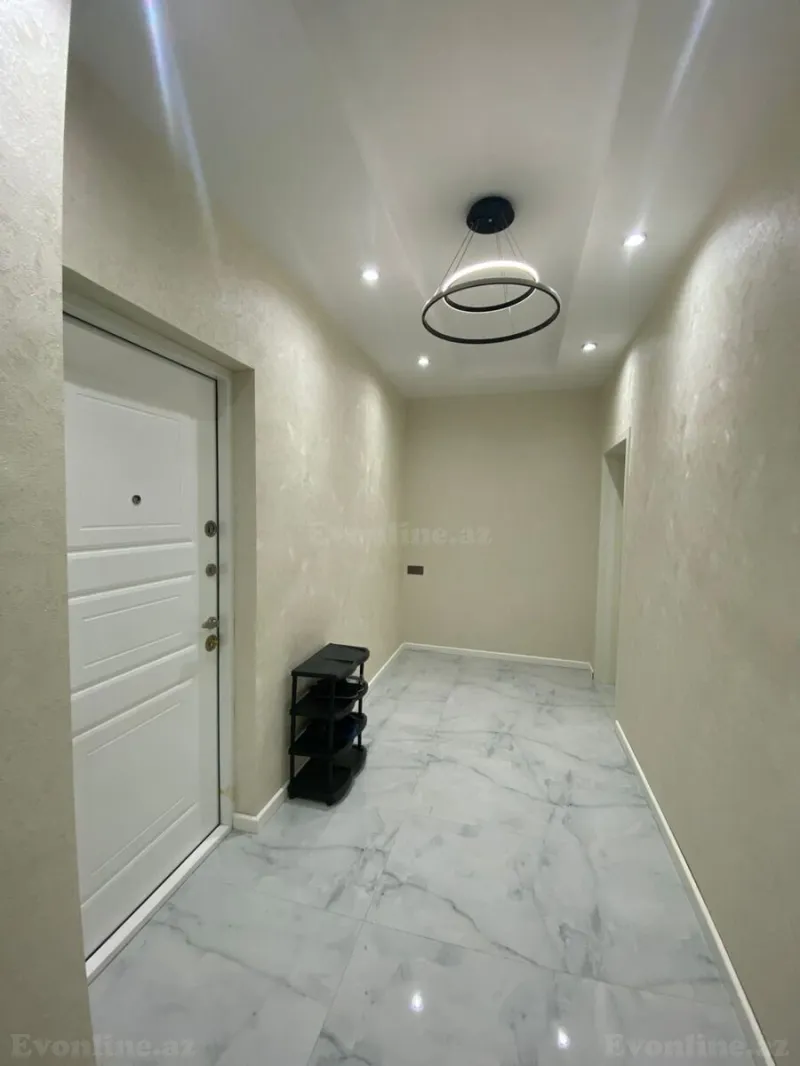 Satılır 2 otaqlı Mənzil Yeni tikili 80 m² Əhmədli - şəkil 9