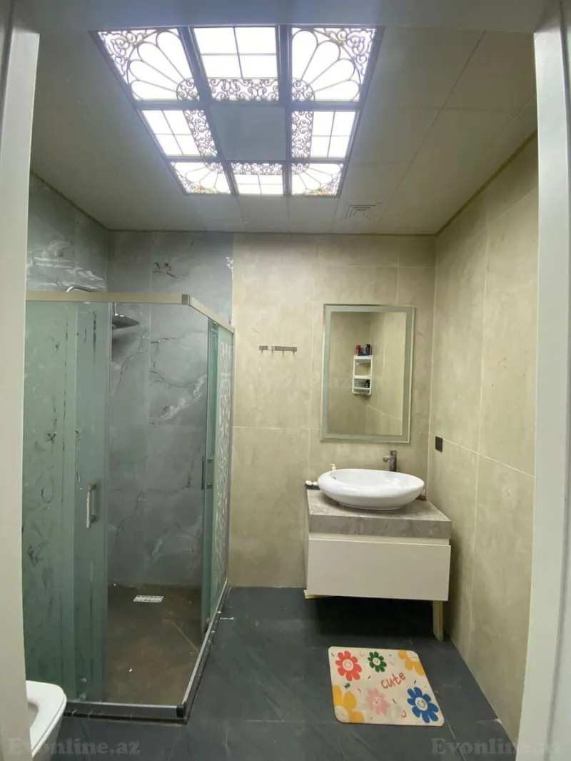 Satılır 2 otaqlı Mənzil Yeni tikili 80 m² Əhmədli - şəkil 12