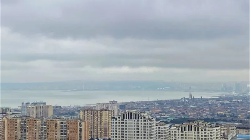 Satılır 2 otaqlı Mənzil Yeni tikili 80 m² Əhmədli - şəkil 14