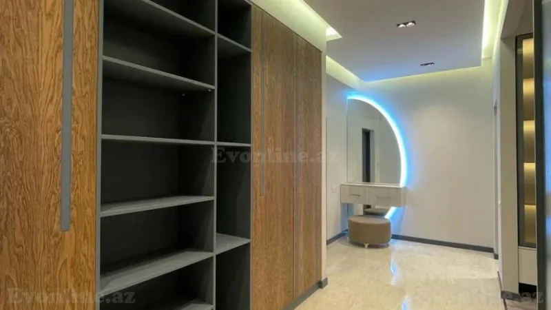 Kirayə verilir 2 otaqlı Mənzil Yeni tikili 90 m² Badamdar - şəkil 8