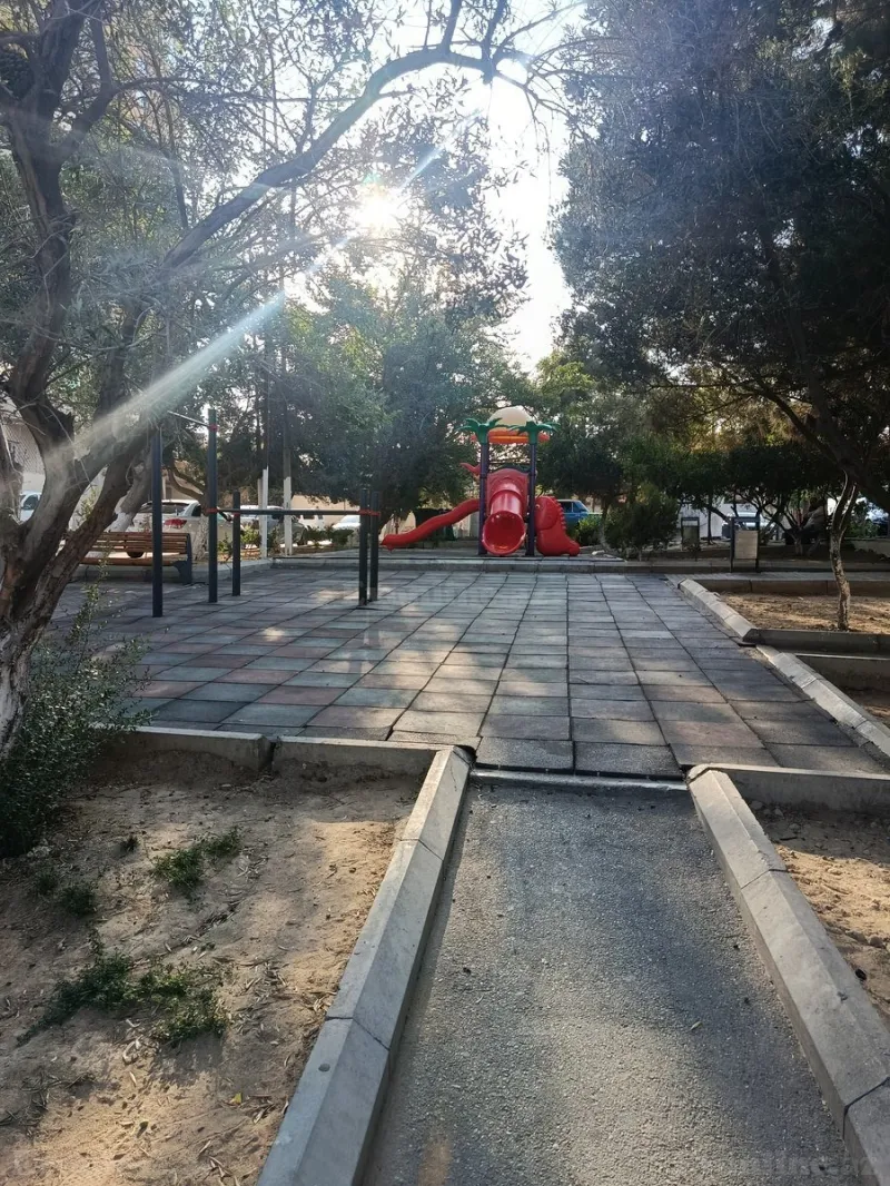 Satılır 3 otaqlı Mənzil Köhnə tikili 72 m² Qaraçuxur - şəkil 20