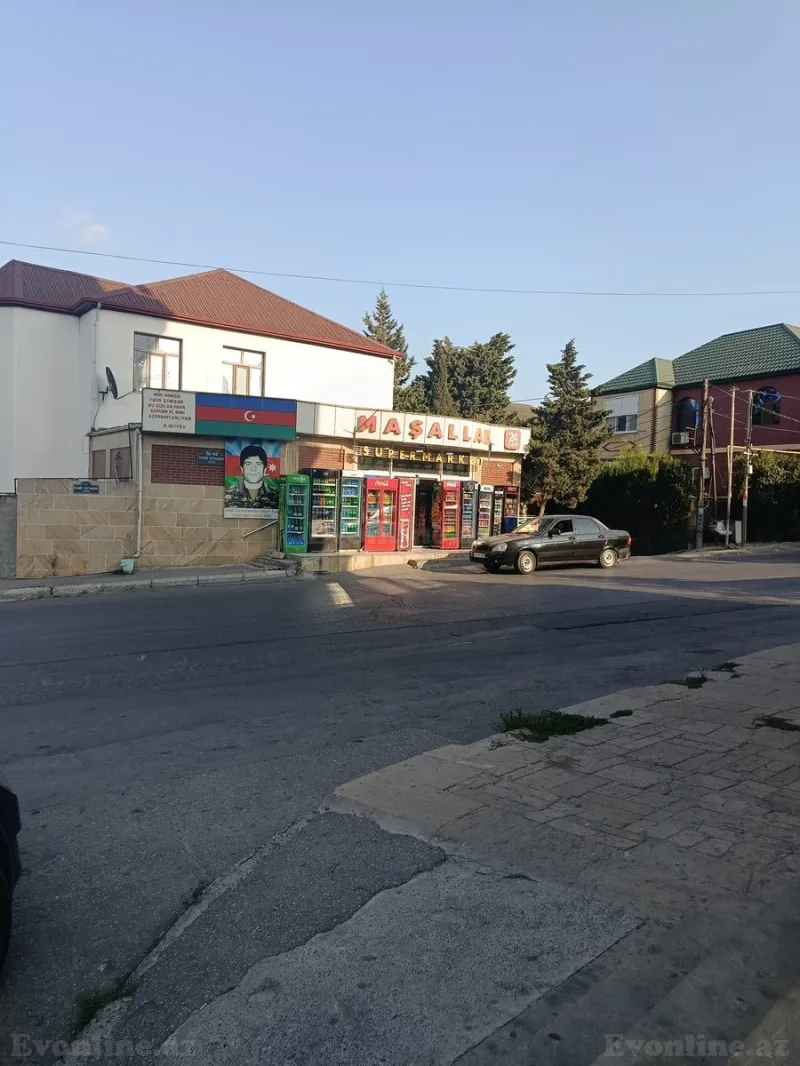 Satılır 3 otaqlı Mənzil Köhnə tikili 72 m² Qaraçuxur - şəkil 21