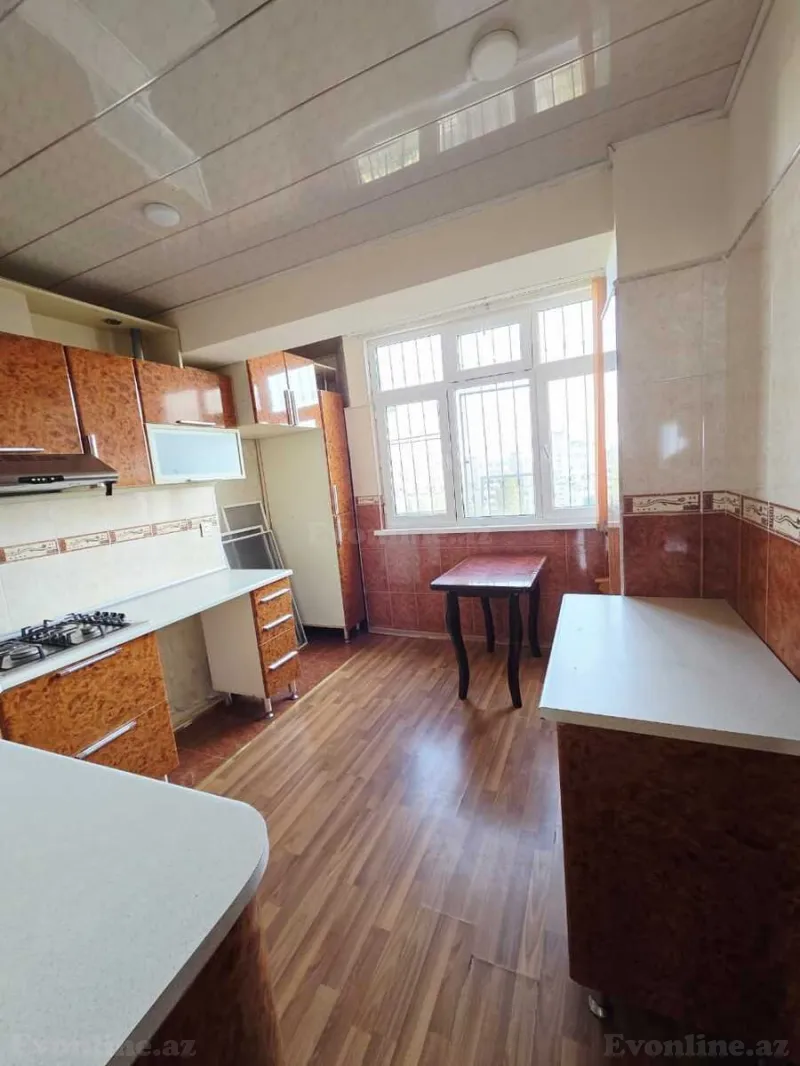 Satılır 3 otaqlı Mənzil Köhnə tikili 80 m² Əhmədli - şəkil 8