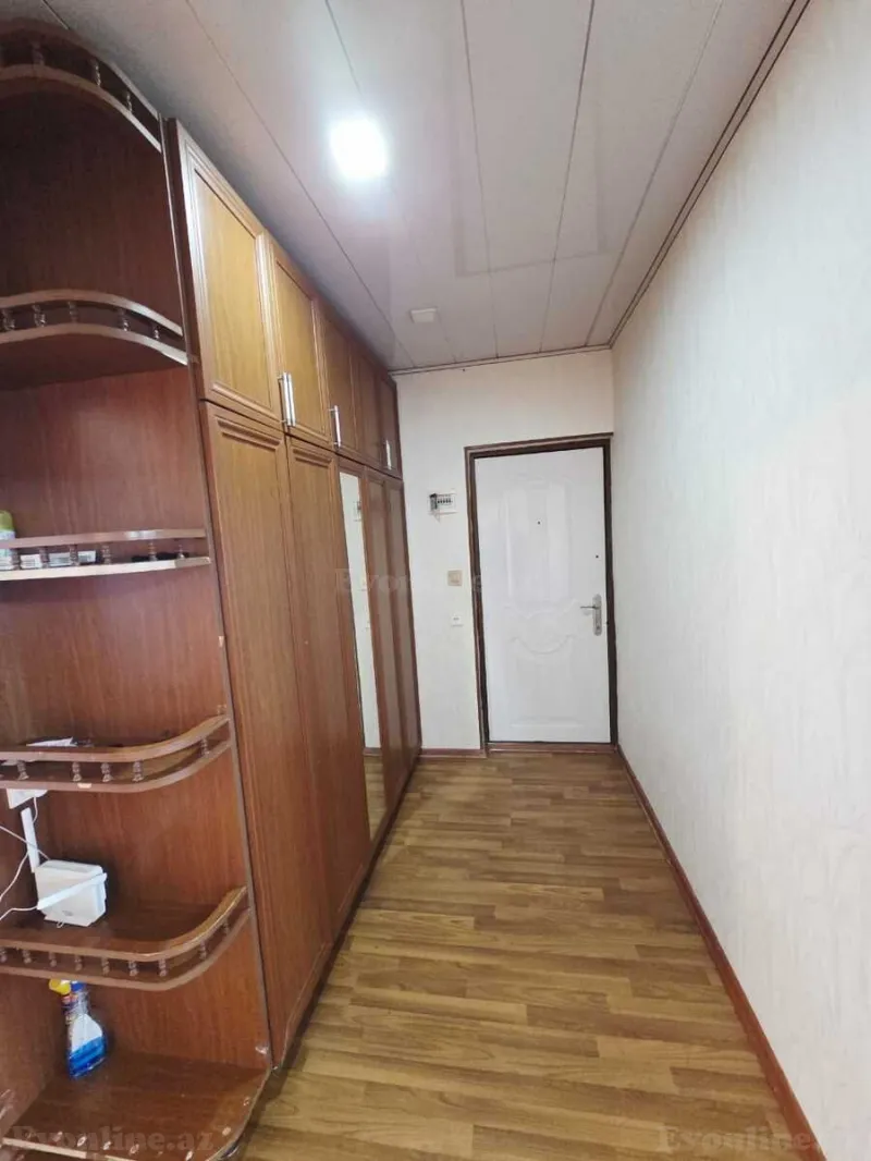 Satılır 3 otaqlı Mənzil Köhnə tikili 80 m² Əhmədli - şəkil 11